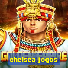 chelsea jogos