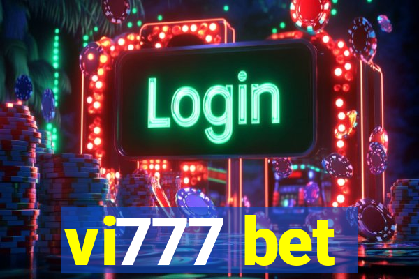 vi777 bet