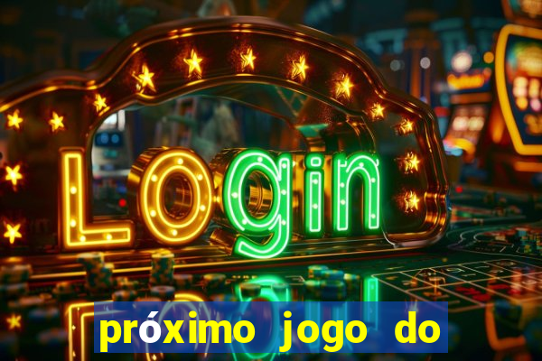 próximo jogo do atlético goianiense