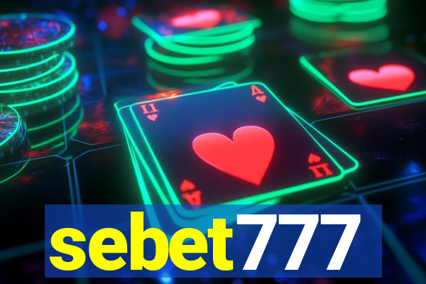 sebet777