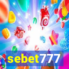 sebet777