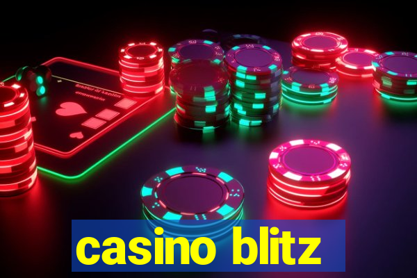 casino blitz