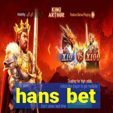 hans bet