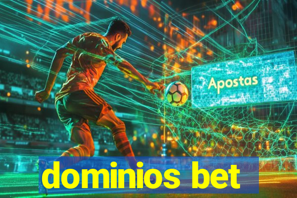 dominios bet