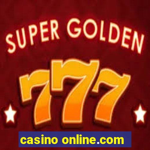 casino online.com