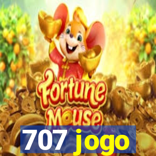 707 jogo