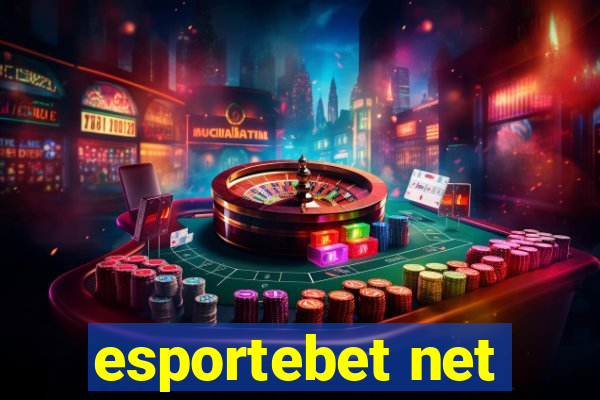 esportebet net