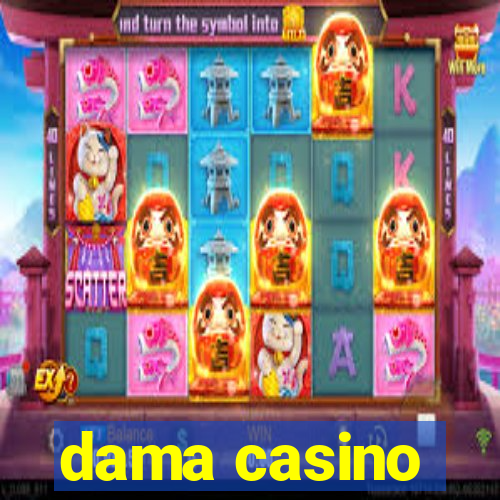 dama casino