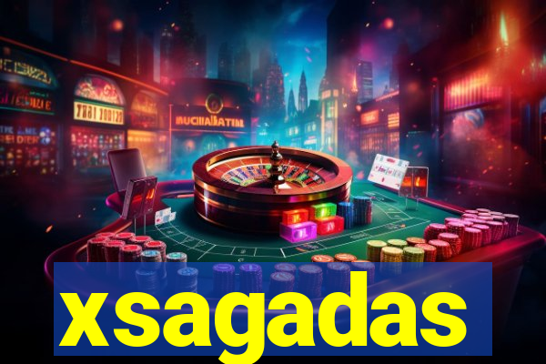 xsagadas