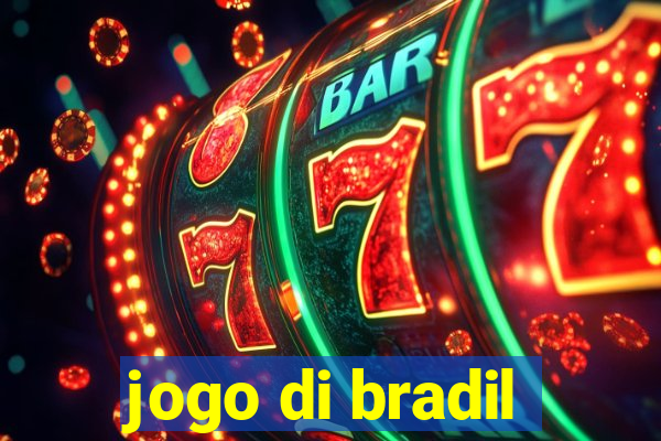 jogo di bradil