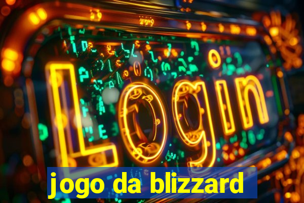 jogo da blizzard