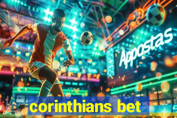 corinthians bet