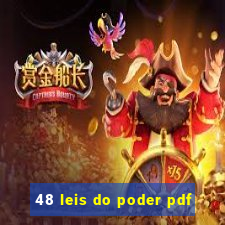 48 leis do poder pdf