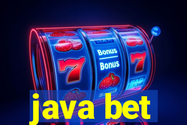 java bet