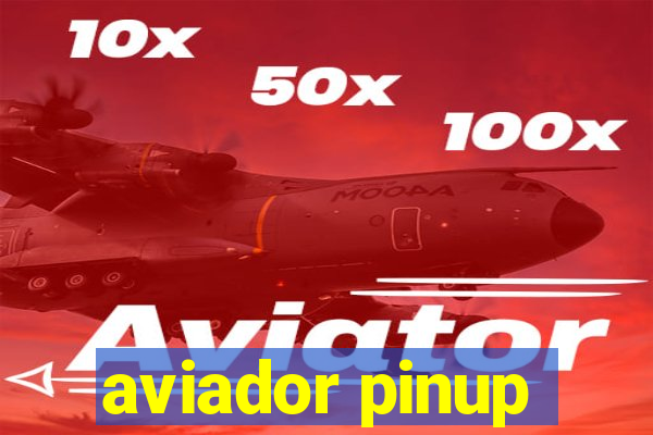 aviador pinup