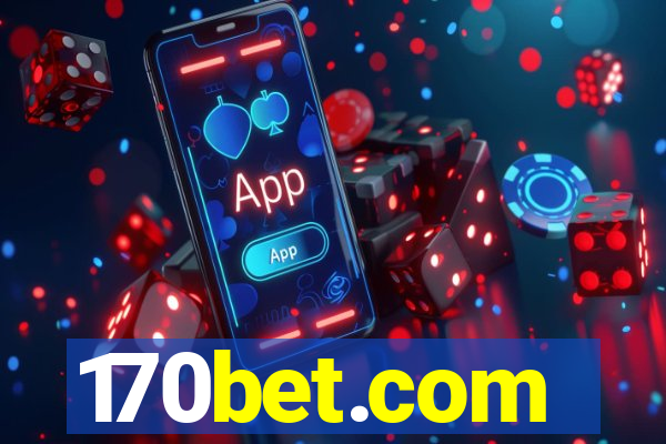 170bet.com