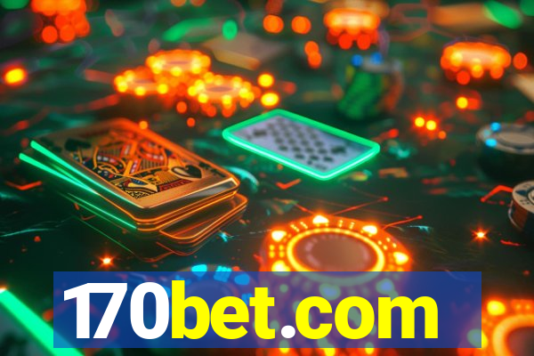 170bet.com