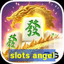 slots angel