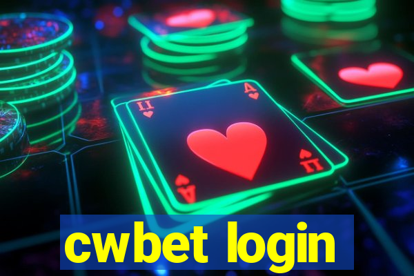 cwbet login