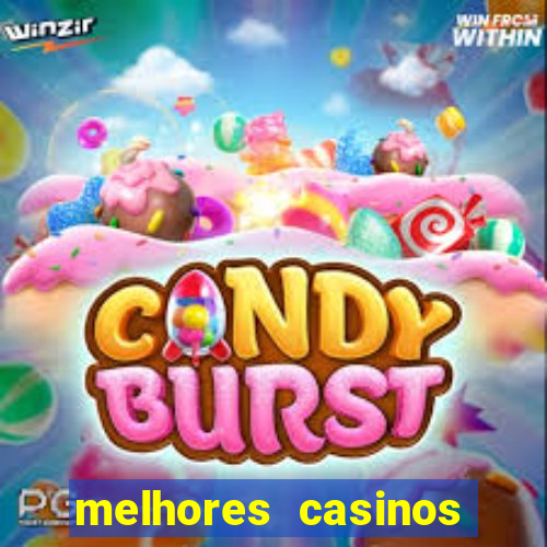 melhores casinos online da europa