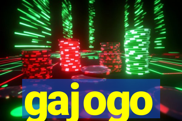 gajogo