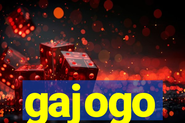 gajogo