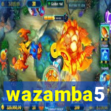 wazamba5