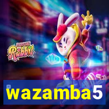 wazamba5