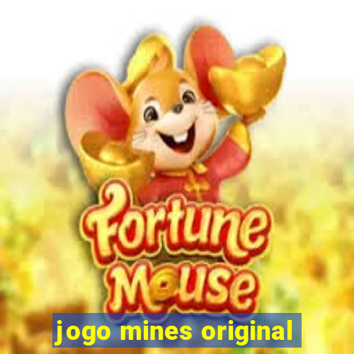 jogo mines original