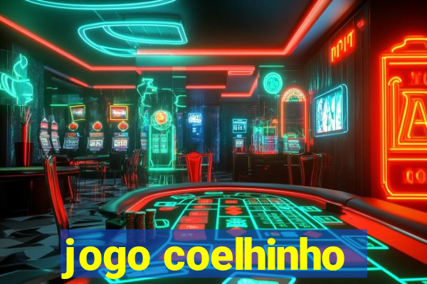 jogo coelhinho