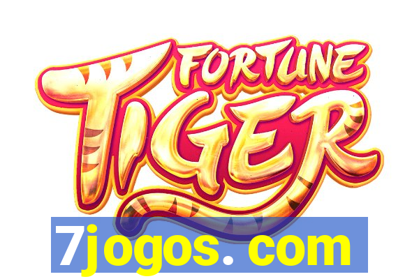 7jogos. com