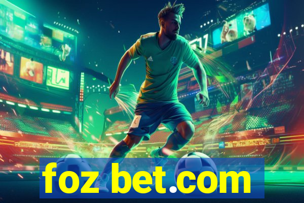 foz bet.com