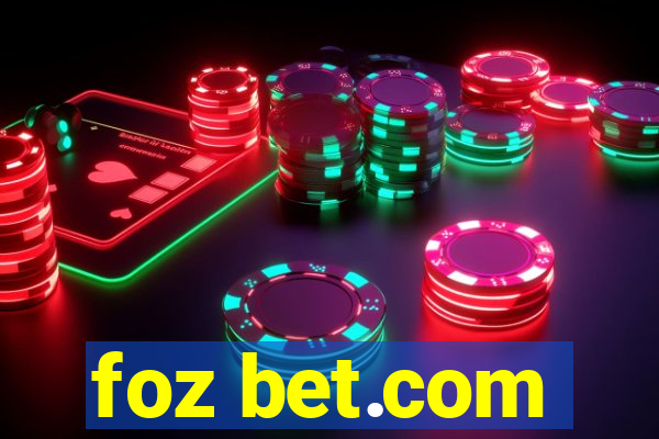 foz bet.com