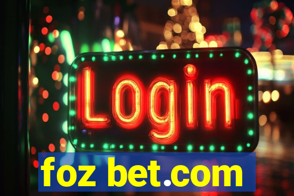 foz bet.com