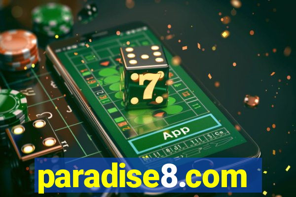 paradise8.com