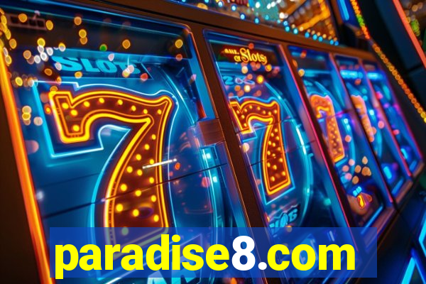 paradise8.com