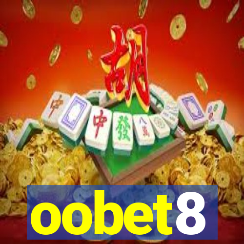 oobet8