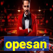 opesan