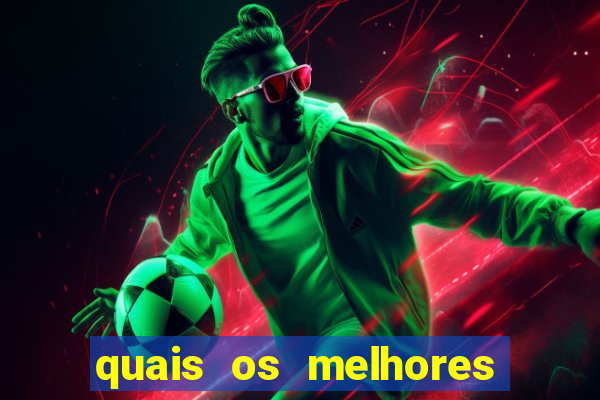 quais os melhores jogos de slots para ganhar dinheiro