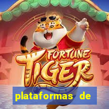 plataformas de slots novas