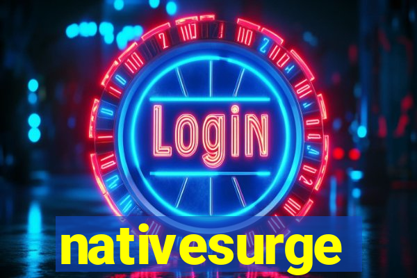 nativesurge