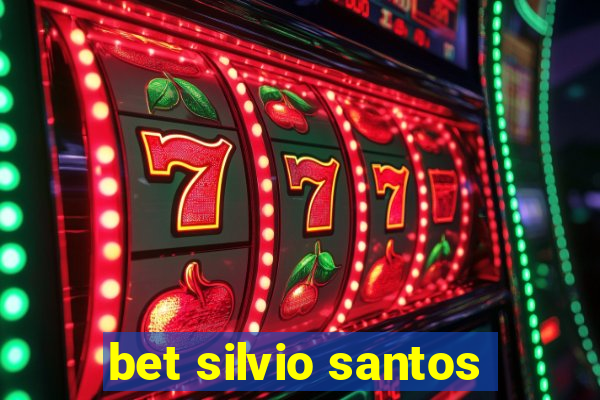 bet silvio santos