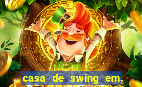 casa de swing em foz do iguaçu