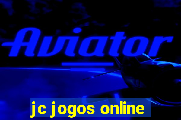 jc jogos online