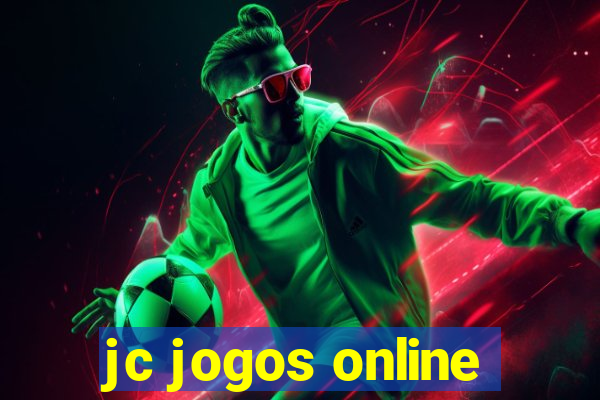 jc jogos online