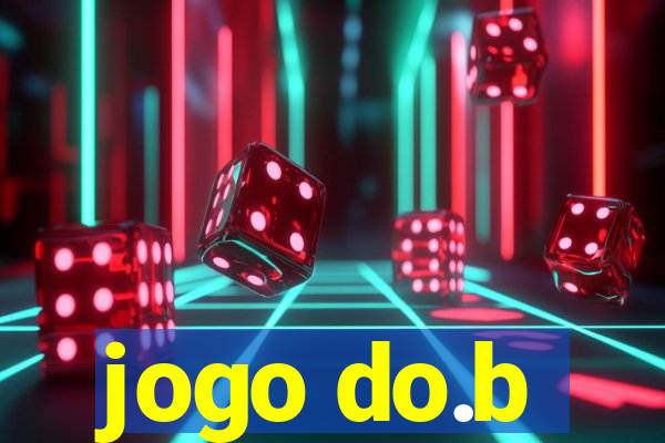 jogo do.b