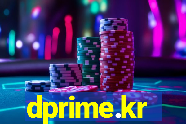 dprime.kr