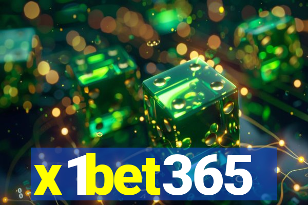 x1bet365