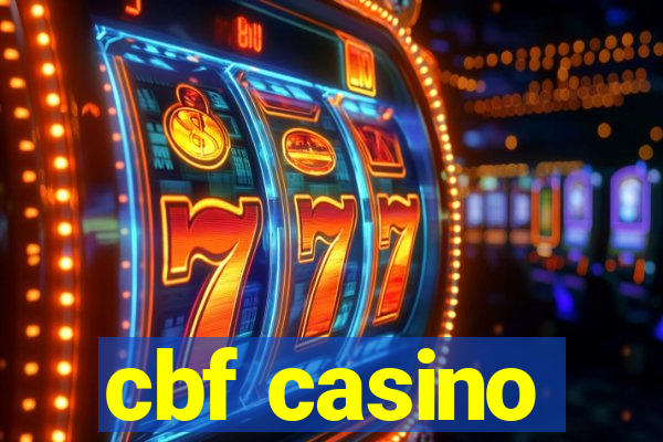 cbf casino