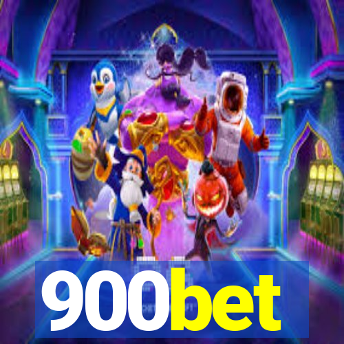 900bet